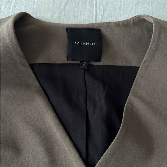 Dynamite Vest - Picture 3 of 3